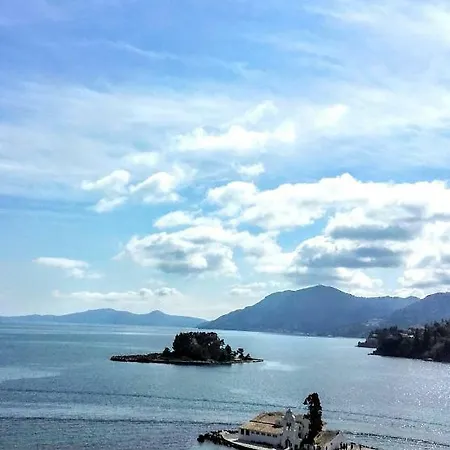 Διαμέρισμα Domus Stratus Corfu Town Corfu (city)