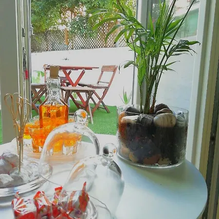 Domus Stratus Corfu Town Apartament