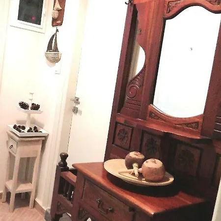 Apartament Domus Stratus Corfu Town