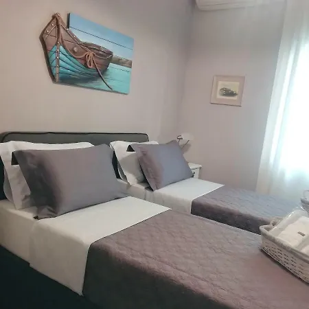 Domus Stratus Corfu Town Apartmán Corfu (city)
